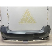 Бампер Skoda Superb 3 3V3 до Рестайлинг 2015-2019 3V5807421