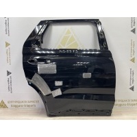дверь Hyundai Palisade LX2 2018-2022 77004S8000