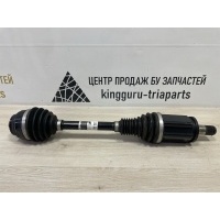 Привод BMW 5 G30 до Рестайлинг 2017-2019 31608664675