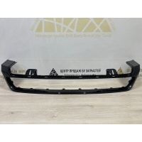 Накладка бампера Exeed VX M36T 2021-2024 602000355AA