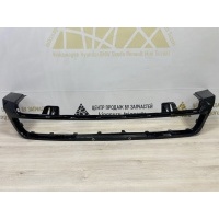 Накладка бампера Exeed VX M36T 2021-2024 602000355AA