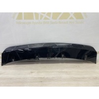 Накладка бампера Exeed VX M36T 2021-2024 602000357AA