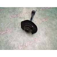 Ступица BMW 1 E87 2008 33326774808, 33207580326, 7580326