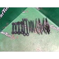 Рычаги задние BMW 1 E87 2008 33326772899, 33322406290, 33322406292, 33322409890, 33322406291