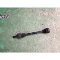 Привод BMW 3 E46 2003 33211229493, 1229493