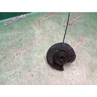 Ступица Mercedes-Benz S W140 1998 A1403504441