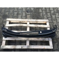 Hyundai i30 ii 12 - 18 жабо пластиковые европа