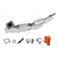 Seat леон i 1.9 sdi aqm 1999 - 2006 катализатор 1j1253058cw 1j1253058cx