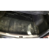 Пол багажника volkswagen passat b5 рестайлинг 96 - 05 combi