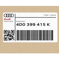 Элемент gumowo - metalowy передняя audi a8