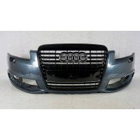 Бампер передняя передний audi a6 c6 рестайлинг 4f0 4f s line s - line 08 - 11 fl pdc