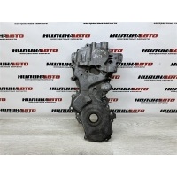 Передняя крышка двигателя Nissan Qashqai 1 J10 2007 13500EN200
