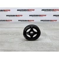 Шкив коленвала Nissan Qashqai 1 J10 2007 12303EN20C, 12303EN20C, 123031KC0A, 7711237663