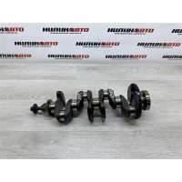 Коленвал Nissan Qashqai 1 J10 2007 12201EN20A, 12201EN20A, 12201EN210, 12201VA0A