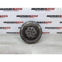 Маховик МКПП Nissan Qashqai 1 J10 2007 12310ET000, 12310ET000, 12310ET00A, 12310ET01C, 12310ET02C
