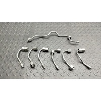 Трубка топливная Mercedes M/W164 2005-2011 A6420700233, id107725
