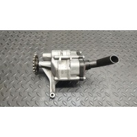 Насос масляный Mercedes E/W210 1995-2003 A6061810801, id107842
