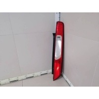 Фонарь задний правый Ford Ford Focus 2 (DA) 2005-2008 1420450, 4M5113404A