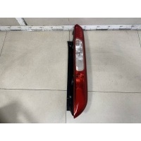 Фонарь задний правый Ford Ford Focus 2 (DA) 2005-2008 4M5113404A