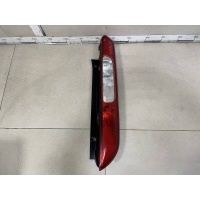 Фонарь задний правый Ford Ford Focus 2 (DA) 2005-2008 4M5113404A