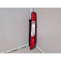 Фонарь задний правый Ford Ford Focus 2 (DA) 2005-2008 4M5113404A