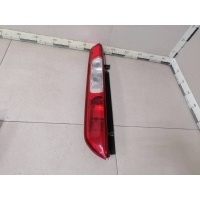 Фонарь задний левый Ford Ford Focus 2 (DA) 2005-2008 4M5113405A