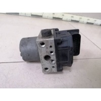 Блок ABS (насос) Ford Ford Mondeo 3 2000-2007 0265800007