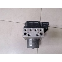 Блок ABS (насос) Ford Ford Mondeo 4 2007-2015 7G912C405AB