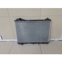 Радиатор охлаждения двигателя Suzuki Suzuki Grand Vitara 2005-2015 1770067J00, 1770065J00