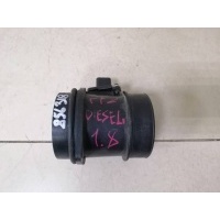 Датчик расхода воздуха (массметр, дмрв) Ford Ford C-MAX 2003-2010 4M5112B579CC
