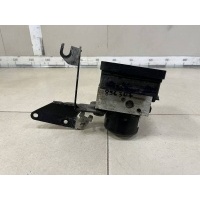Блок ABS (насос) Ford Ford Focus 1 1998-2004 2M512M110EE, 1306742