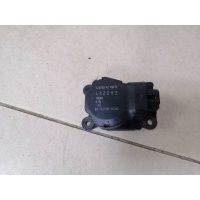 Моторчик заслонки печки Ford Ford Fusion (JU) 2002-2012 3M5H19E616AB