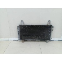 Радиатор кондиционера (конденсер) Mazda Mazda Mazda 6 (GG) 2002-2007 GJYG6148Z