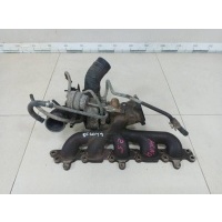 Турбокомпрессор (турбина) Volvo Volvo S80 (TS, TH, KV) 1998-2006 30757112