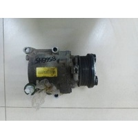 Компрессор системы кондиционирования Ford Ford Fusion (JU) 2002-2012 6S6H19D629AB, 1681193