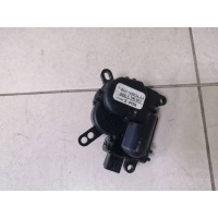 Моторчик заслонки печки Ford Ford Focus 1 1998-2004 1M5H19B634AA