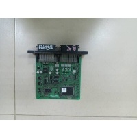 Блок управления двигателем Mazda Mazda Mazda 3 (BK) 2002-2009 Z63318780B