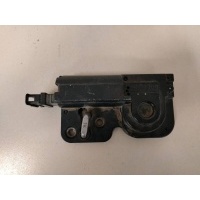 Ответная часть замка багажника Volkswagen Volkswagen Touareg (7L) 2002-2010 7L0827511B