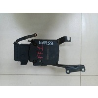 Блок ABS (насос) Ford Ford Focus 1 1998-2004 98AG2M110CA