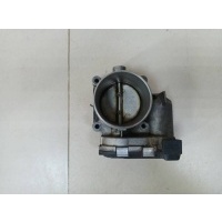 Заслонка дроссельная электрическая Volvo Volvo S80 (TS, TH, KV) 1998-2006 30650013