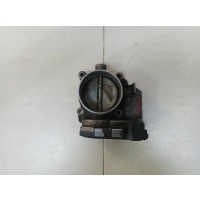 Заслонка дроссельная электрическая Volvo Volvo S80 2006-2016 30711552