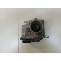 Заслонка дроссельная электрическая Mazda Mazda Mazda 2 (DE) 2007-2014 ZJ3813640