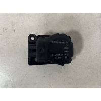 Моторчик заслонки печки Ford Ford Focus 2 (DB) 2008-2011 3M5H19E616AA