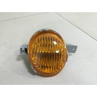 Указатель поворота в бампер правый Daewoo Daewoo Matiz (M100/M150) 1998-2015 96563487