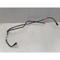 трубка топливная Citroen C3 157449, 9639649680
