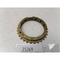 кольцо синхронизатора Volkswagen Golf 3 084311295B, 084311295C