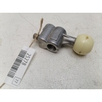 кронштейн кулисы мкпп Volkswagen Golf 3 191711233