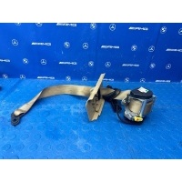 ремень безопасности Mercedes-benz ML350 W164 2005 A2518603885