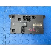 Блок управления двери Mercedes-benz cls 350 w219 2007 A2198200726