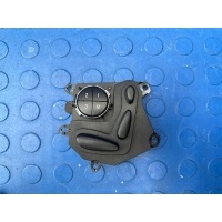 блок управления сидением Mercedes-benz cls 350 w219 2007 A2118218079
